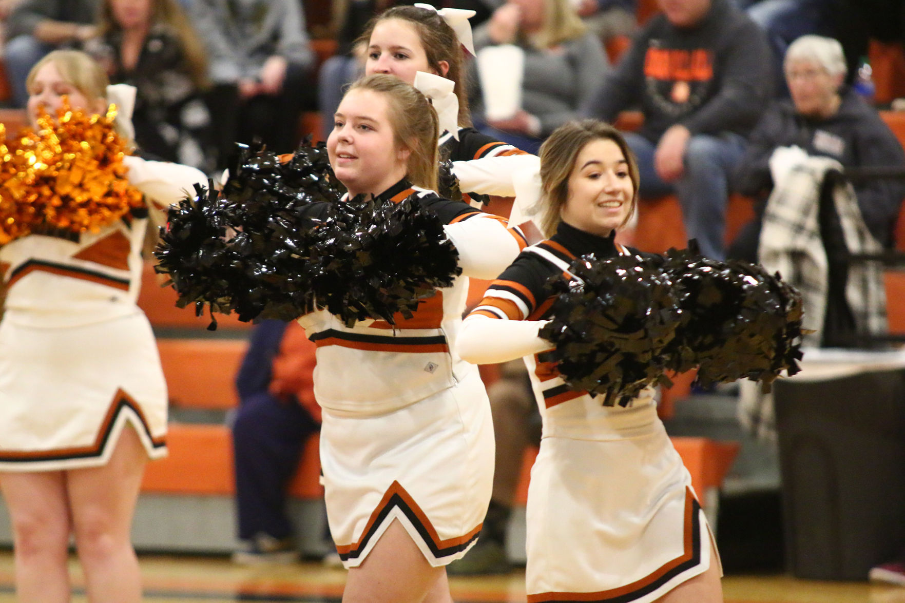 PHOTOS: Mitchell-Ogallala Basketball